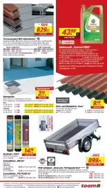 Toom Baumarkt Prospekt woche 8 Seite 9