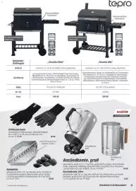 Toom Baumarkt Prospekt Seite 11