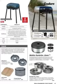 Toom Baumarkt Prospekt Seite 21