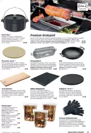 Toom Baumarkt Prospekt Seite 27