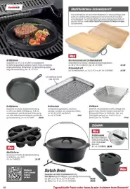 Toom Baumarkt Prospekt Seite 32