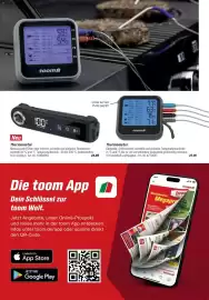 Toom Baumarkt Prospekt Seite 34