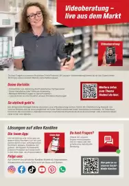 Toom Baumarkt Prospekt Seite 35