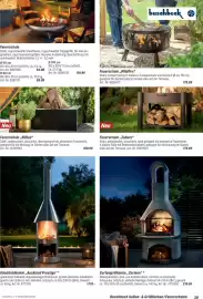 Toom Baumarkt Prospekt Seite 39