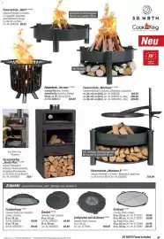 Toom Baumarkt Prospekt Seite 41