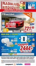 Expert Prospekt woche 8 Seite 8