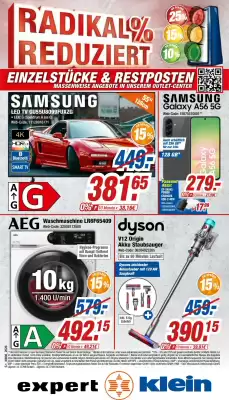 Expert Prospekt (gültig bis 22-02)