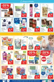 Budni Prospekt woche 9 Seite 3