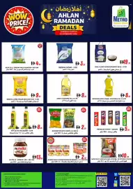 West Zone Supermarket catalogue week 8 Page 3