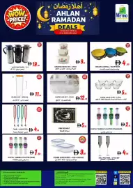 West Zone Supermarket catalogue week 8 Page 4