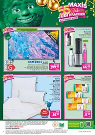 Marktkauf Prospekt woche 8 Seite 44