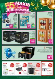 Marktkauf Prospekt woche 8 Seite 3