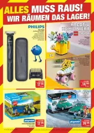 Marktkauf Prospekt woche 8 Seite 31