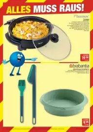 Marktkauf Prospekt woche 8 Seite 32