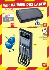 Marktkauf Prospekt woche 8 Seite 33