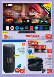 Marktkauf Prospekt woche 8 Seite 36