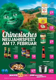 Marktkauf Prospekt woche 8 Seite 4