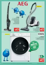 Marktkauf Prospekt woche 8 Seite 40