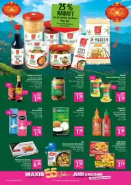 Marktkauf Prospekt woche 8 Seite 5