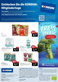 KONSUM Prospekt woche 8 Seite 12