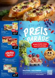 KONSUM Prospekt woche 8 Seite 3