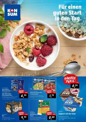 KONSUM Prospekt (gültig bis 21-02)