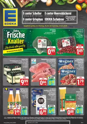 E-Center Prospekt (gültig bis 21-02)