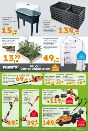 Globus Baumarkt Prospekt woche 8 Seite 3