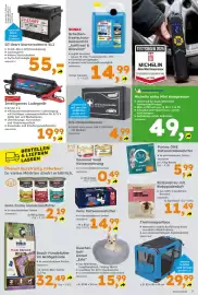 Globus Baumarkt Prospekt woche 8 Seite 7