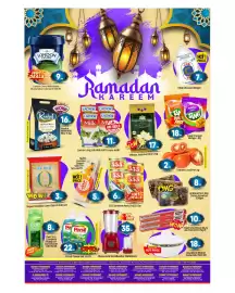 Bigmart leaflet week 7 Page 1