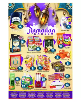 Bigmart leaflet (valid until 18-02)