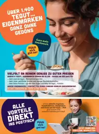 Tegut Prospekt woche 8 Seite 15