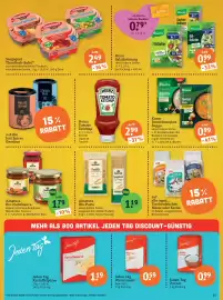 Tegut Prospekt woche 8 Seite 17