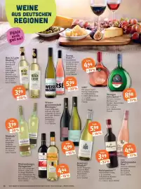 Tegut Prospekt woche 8 Seite 18