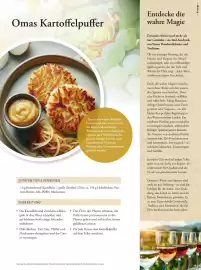 Tegut Prospekt woche 8 Seite 21