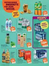 Tegut Prospekt woche 8 Seite 23