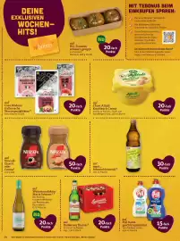 Tegut Prospekt woche 8 Seite 26