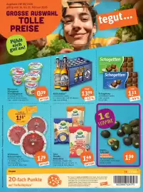 Tegut Prospekt woche 8 Seite 3