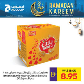 Abu Dhabi Coop leaflet week 7 Page 10