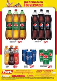 Tabloide Fort Atacadista Página 2