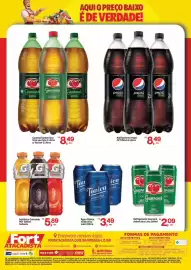 Tabloide Fort Atacadista Página 2