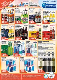 Getränke City Prospekt Seite 2