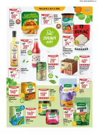 Globus leták týden 8 Strana 16