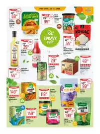 Globus leták týden 8 Strana 16