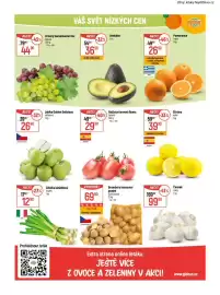 Globus leták týden 8 Strana 18