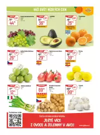 Globus leták týden 8 Strana 18