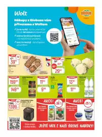 Globus leták týden 8 Strana 2