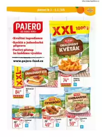 Globus leták týden 8 Strana 25