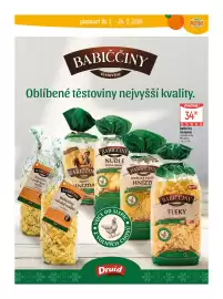 Globus leták týden 8 Strana 27