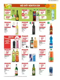 Globus leták týden 8 Strana 29